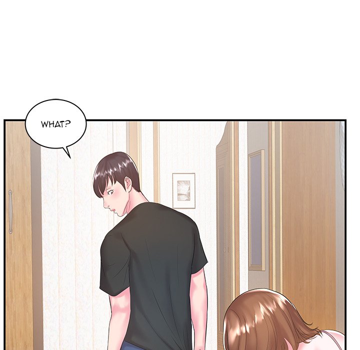 Sister-in-Law Chapter 7 - HolyManga.Net