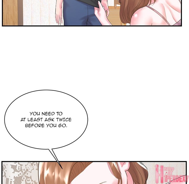 Sister-in-Law Chapter 7 - HolyManga.Net