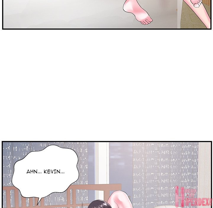 Sister-in-Law Chapter 7 - HolyManga.Net