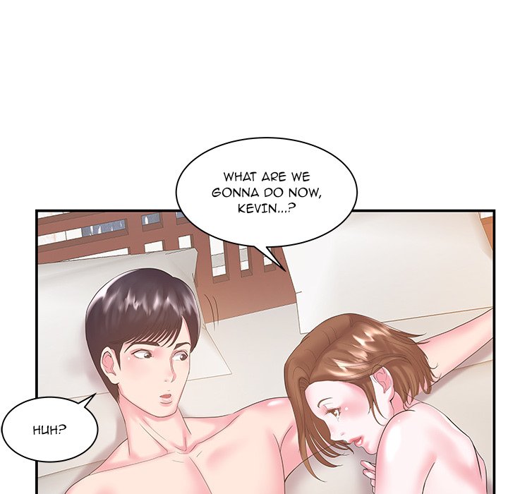 Sister-in-Law Chapter 7 - HolyManga.Net