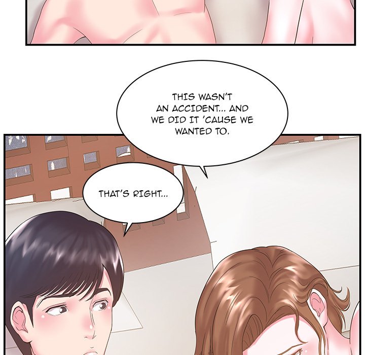 Sister-in-Law Chapter 7 - HolyManga.Net