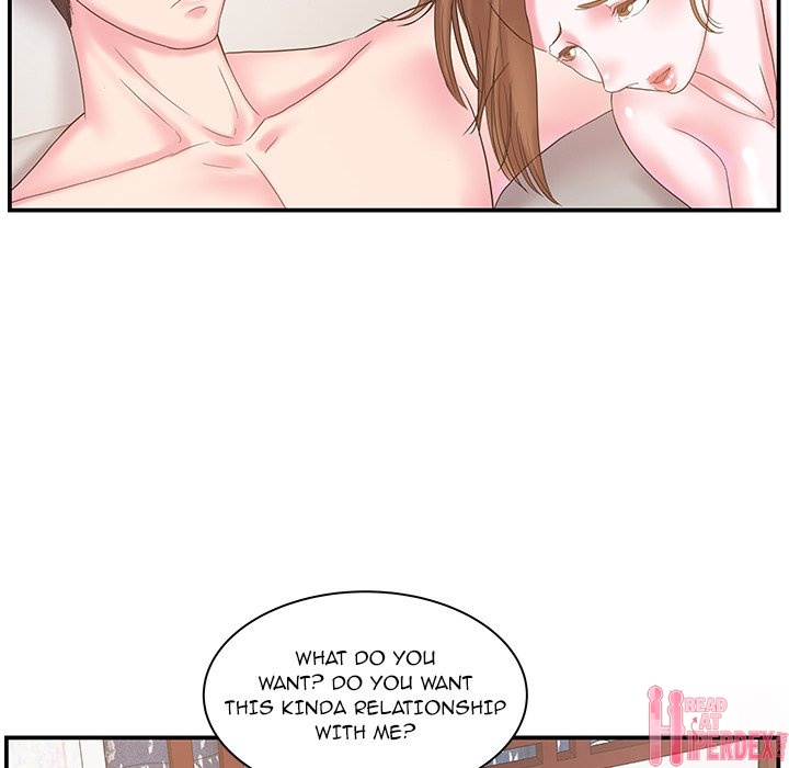 Sister-in-Law Chapter 7 - HolyManga.Net