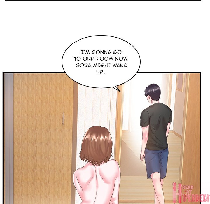 Sister-in-Law Chapter 7 - HolyManga.Net