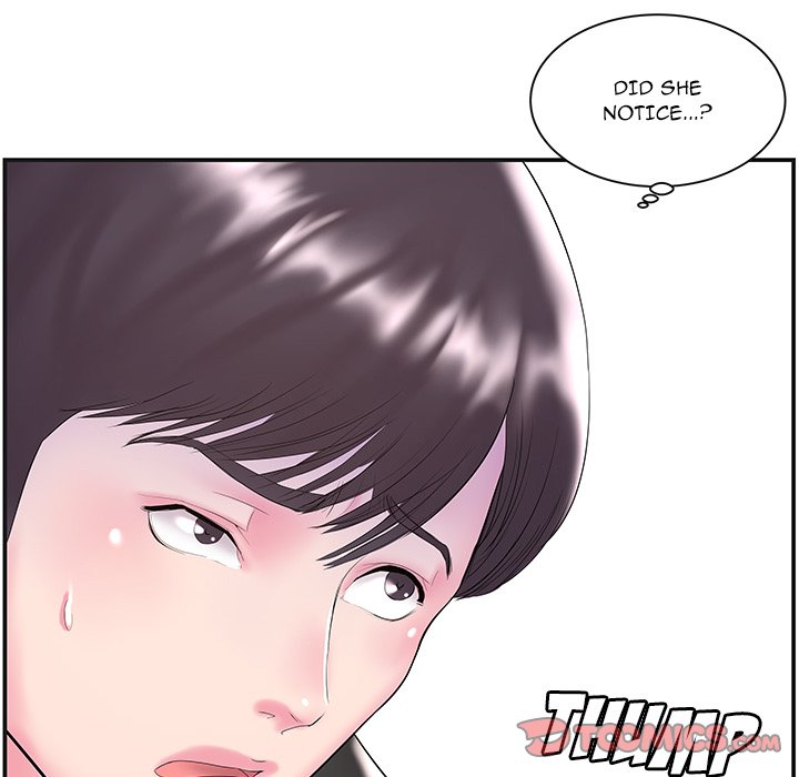 Sister-in-Law Chapter 8 - HolyManga.Net