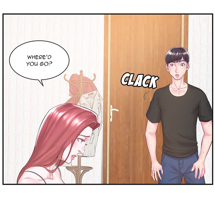 Sister-in-Law Chapter 8 - HolyManga.Net