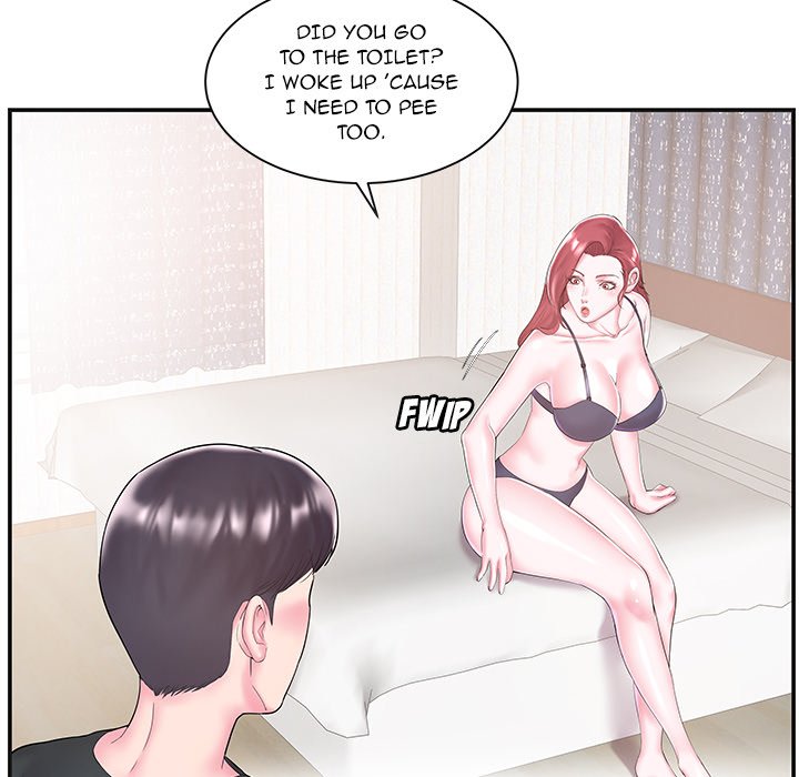 Sister-in-Law Chapter 8 - HolyManga.Net