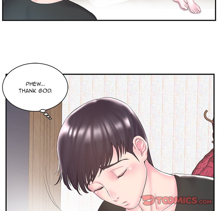 Sister-in-Law Chapter 8 - HolyManga.Net