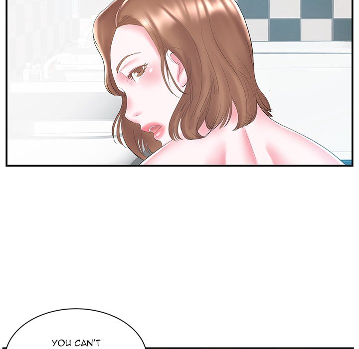 Sister-in-Law Chapter 8 - HolyManga.Net