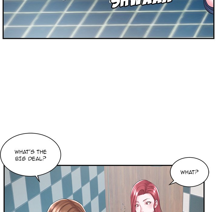 Sister-in-Law Chapter 8 - HolyManga.Net