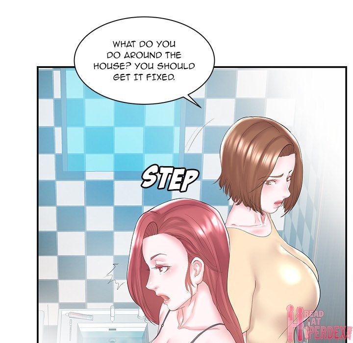 Sister-in-Law Chapter 8 - HolyManga.Net