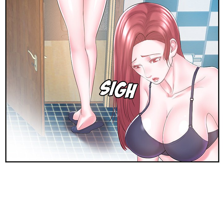 Sister-in-Law Chapter 8 - HolyManga.Net