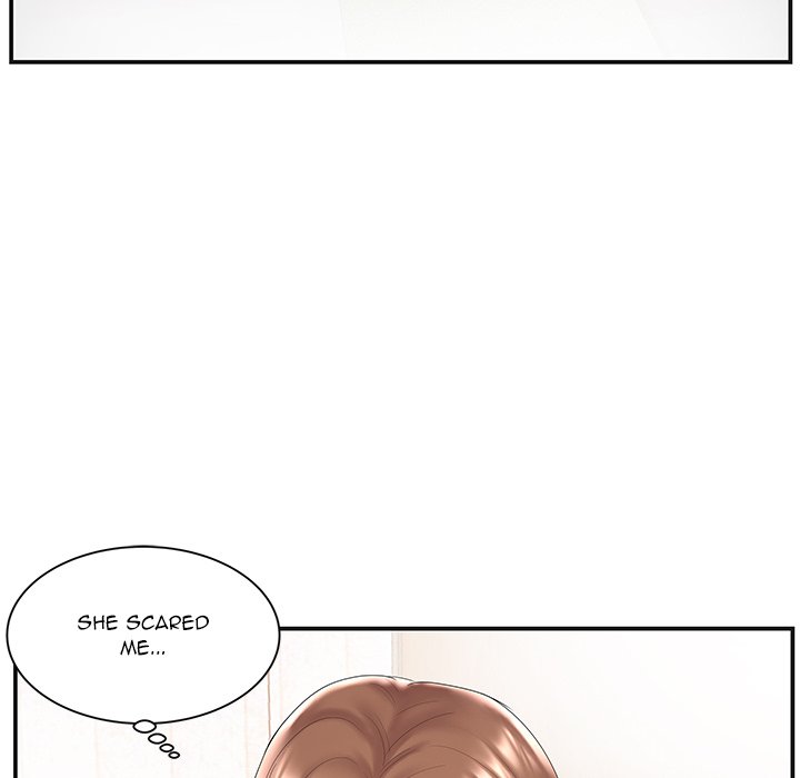 Sister-in-Law Chapter 8 - HolyManga.Net