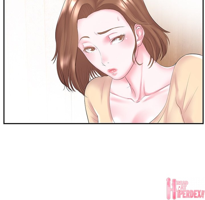 Sister-in-Law Chapter 8 - HolyManga.Net