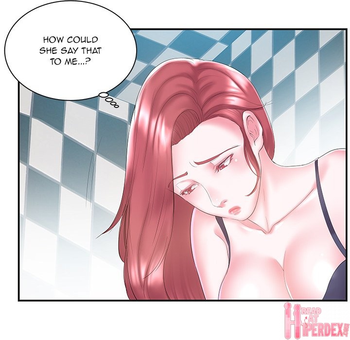 Sister-in-Law Chapter 8 - HolyManga.Net