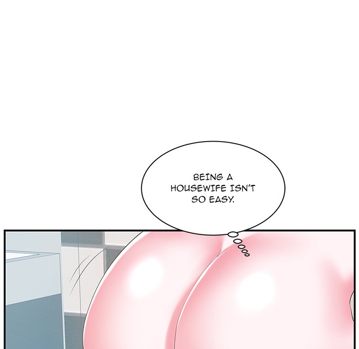 Sister-in-Law Chapter 8 - HolyManga.Net