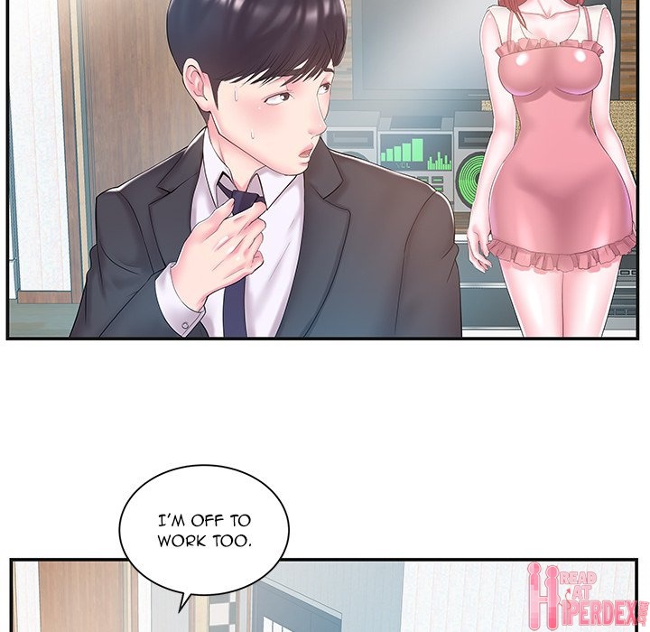 Sister-in-Law Chapter 8 - HolyManga.Net