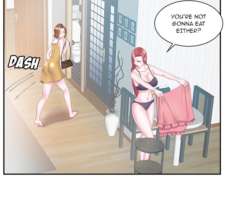 Sister-in-Law Chapter 8 - HolyManga.Net