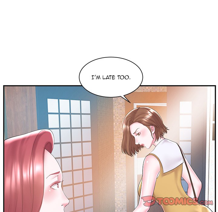 Sister-in-Law Chapter 8 - HolyManga.Net