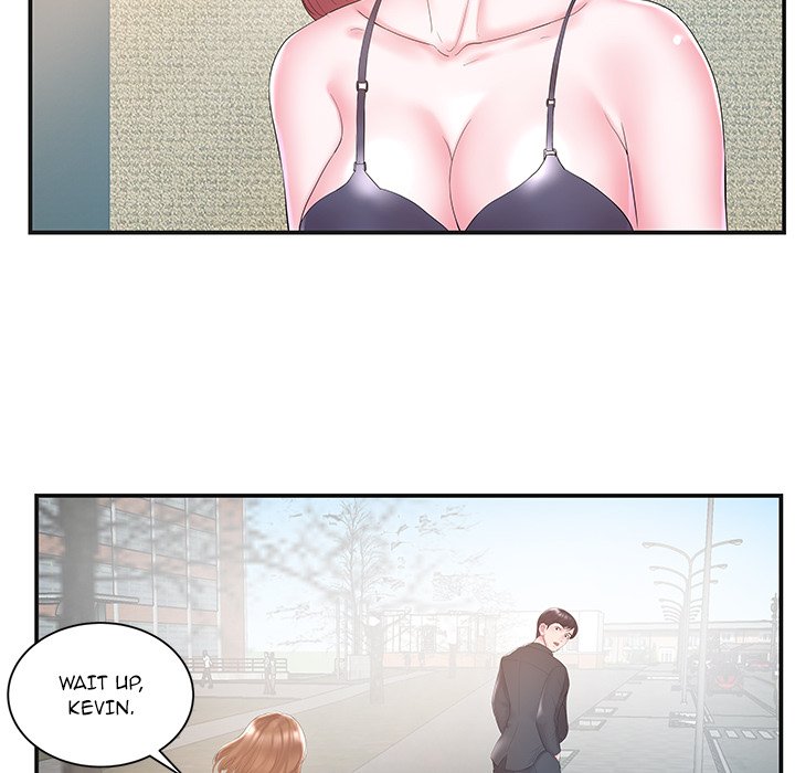 Sister-in-Law Chapter 8 - HolyManga.Net