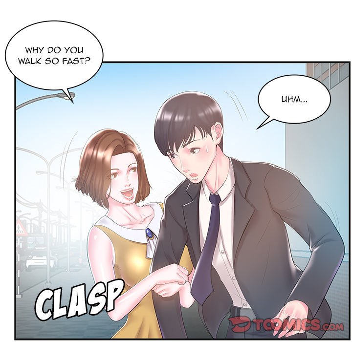 Sister-in-Law Chapter 8 - HolyManga.Net