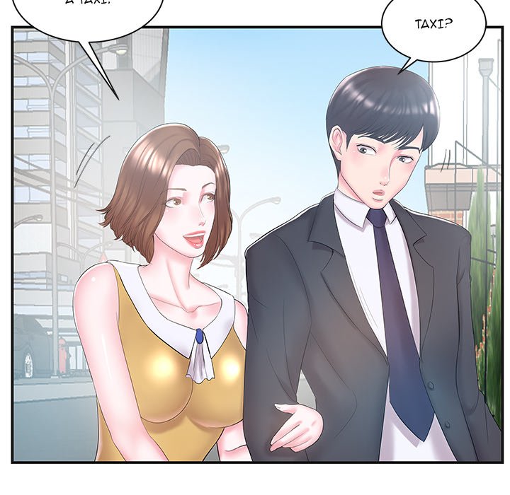 Sister-in-Law Chapter 8 - HolyManga.Net