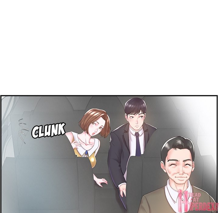 Sister-in-Law Chapter 8 - HolyManga.Net