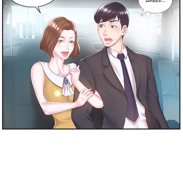 Sister-in-Law Chapter 8 - HolyManga.Net