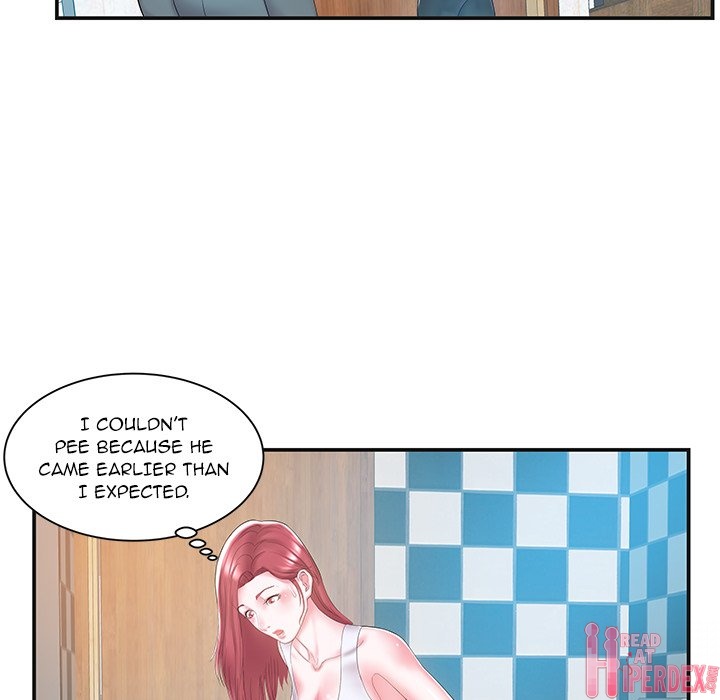 Sister-in-Law Chapter 8 - HolyManga.Net