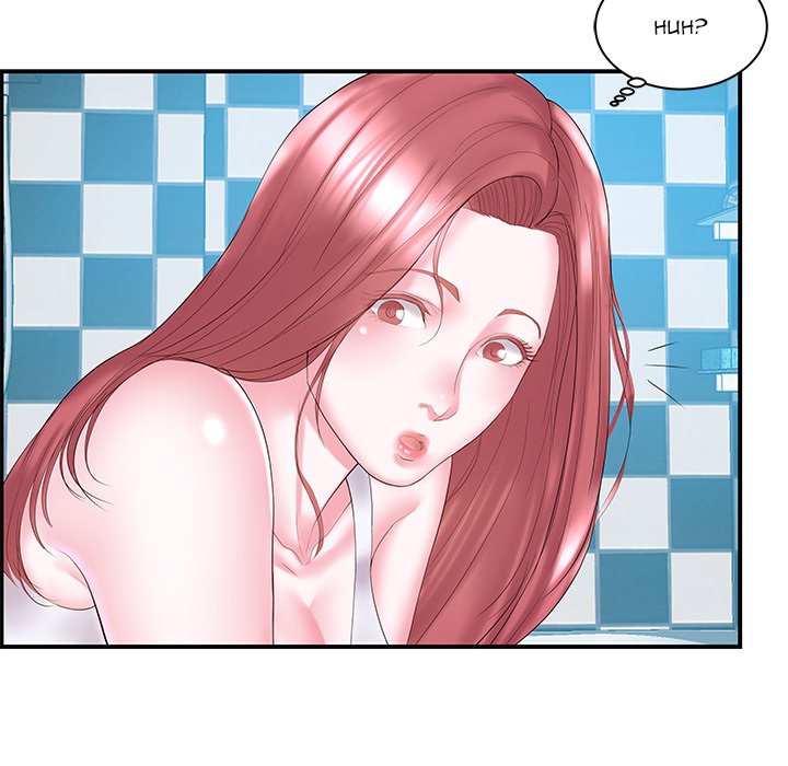 Sister-in-Law Chapter 9 - HolyManga.Net