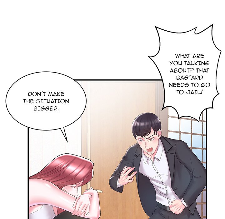 Sister-in-Law Chapter 9 - HolyManga.Net