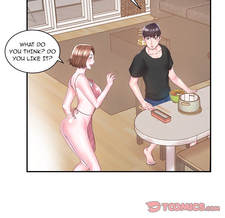 Sister-in-Law Chapter 9 - HolyManga.Net