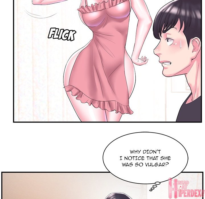 Sister-in-Law Chapter 9 - HolyManga.Net