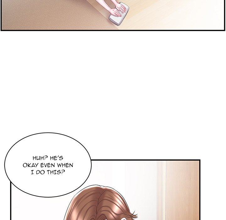 Sister-in-Law Chapter 9 - HolyManga.Net