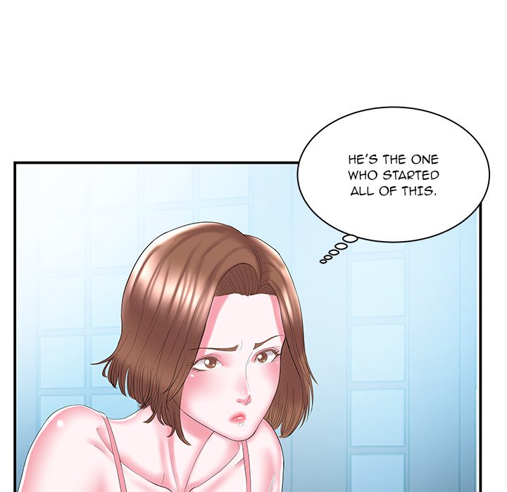 Sister-in-Law Chapter 9 - HolyManga.Net