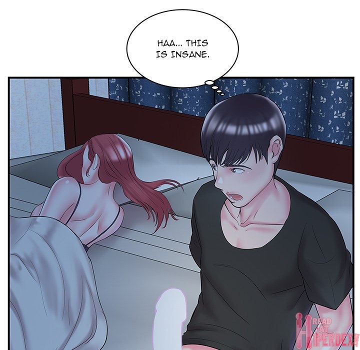 Sister-in-Law Chapter 9 - HolyManga.Net