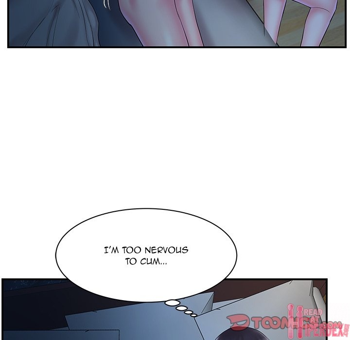 Sister-in-Law Chapter 9 - HolyManga.Net