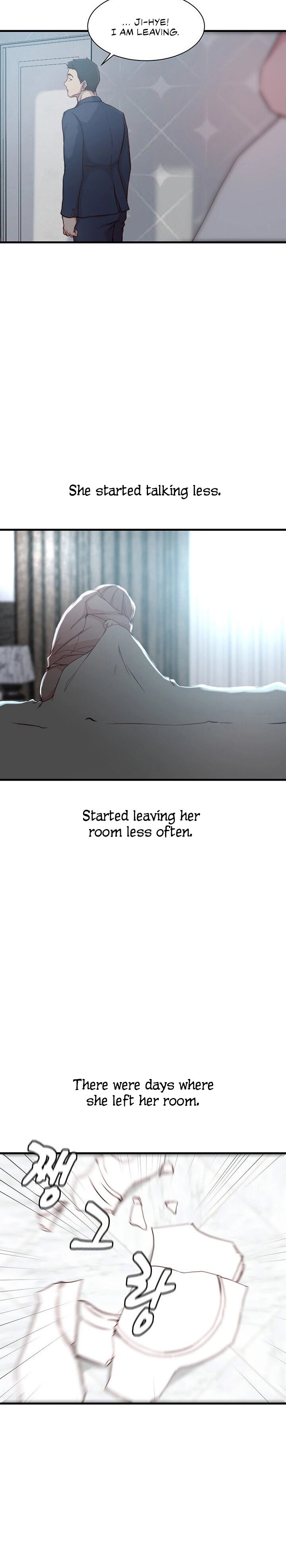 Sister-in-Law Manhwa Chapter 15 - HolyManga.Net