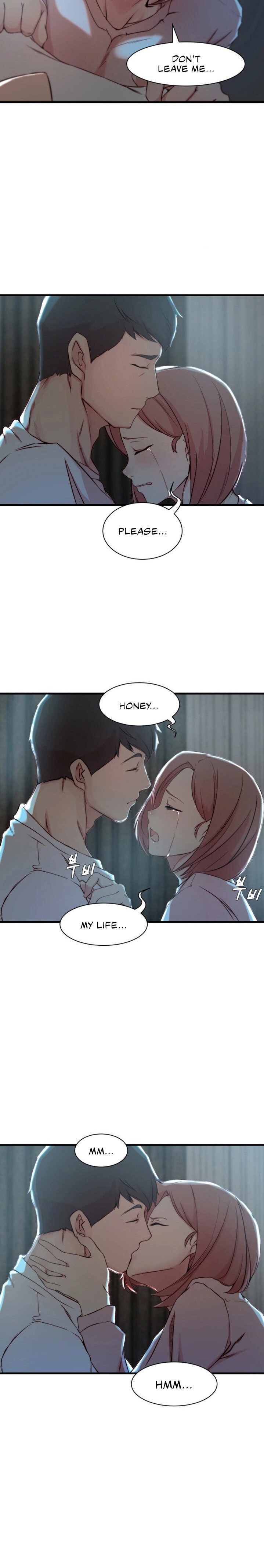 Sister-in-Law Manhwa Chapter 15 - HolyManga.Net