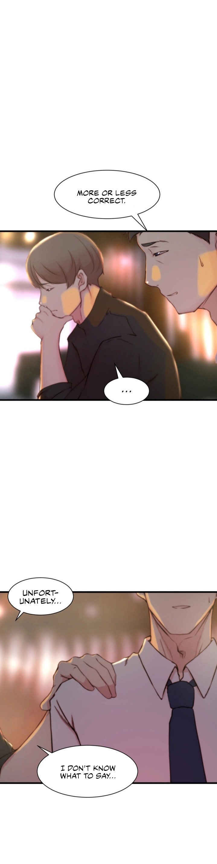 Sister-in-Law Manhwa Chapter 15 - HolyManga.Net