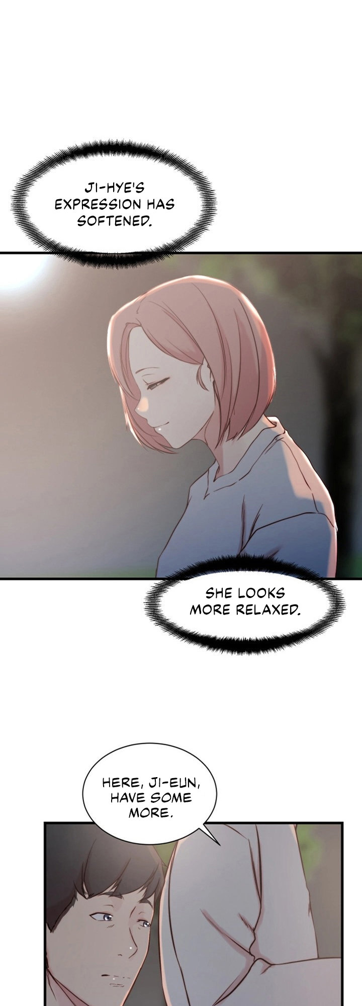 Sister-in-Law Manhwa Chapter 16 - HolyManga.Net