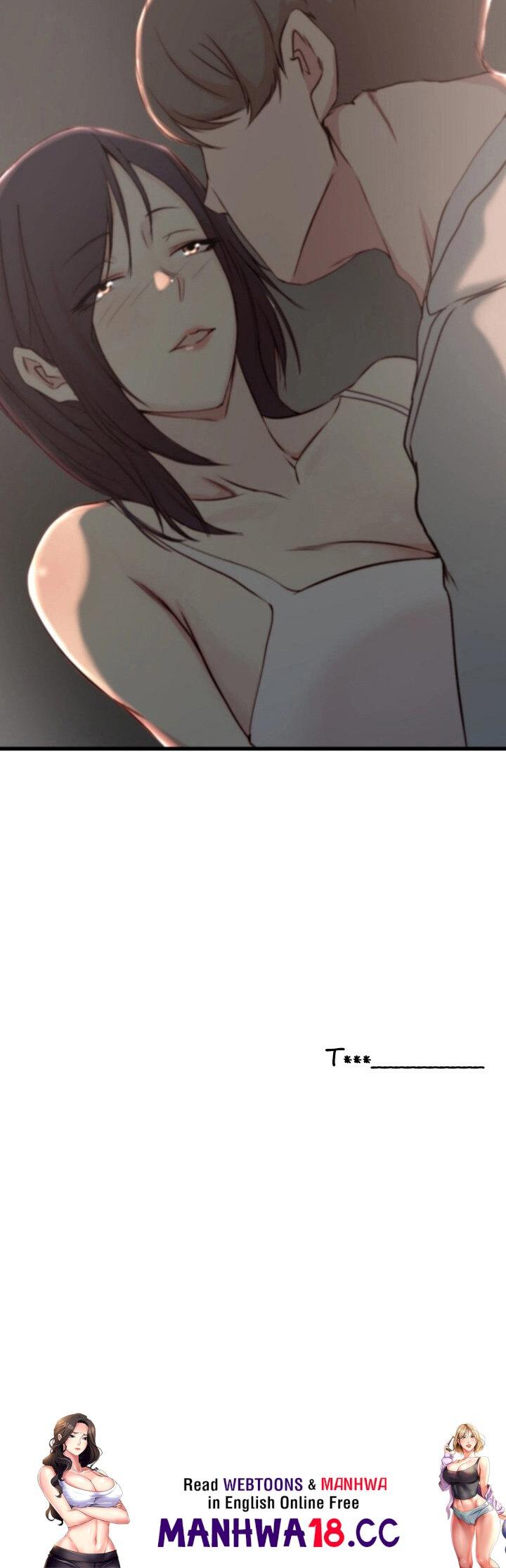 Sister-in-Law Manhwa Chapter 16 - HolyManga.Net