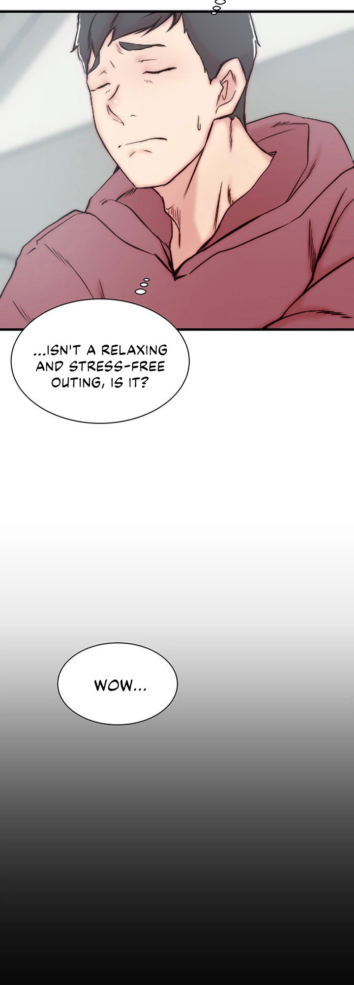 Sister-in-Law Manhwa Chapter 16 - HolyManga.Net