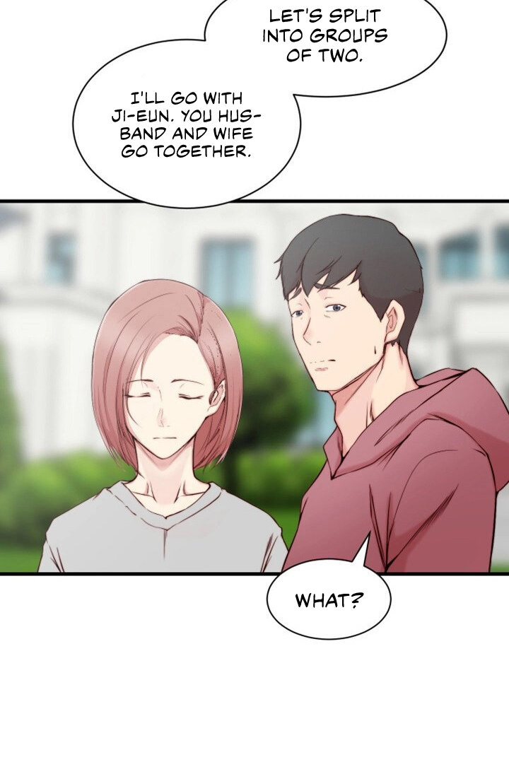 Sister-in-Law Manhwa Chapter 16 - HolyManga.Net