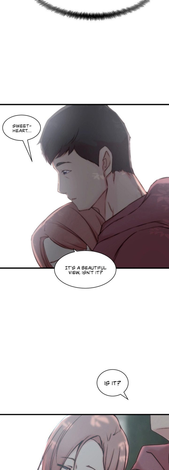 Sister-in-Law Manhwa Chapter 16 - HolyManga.Net