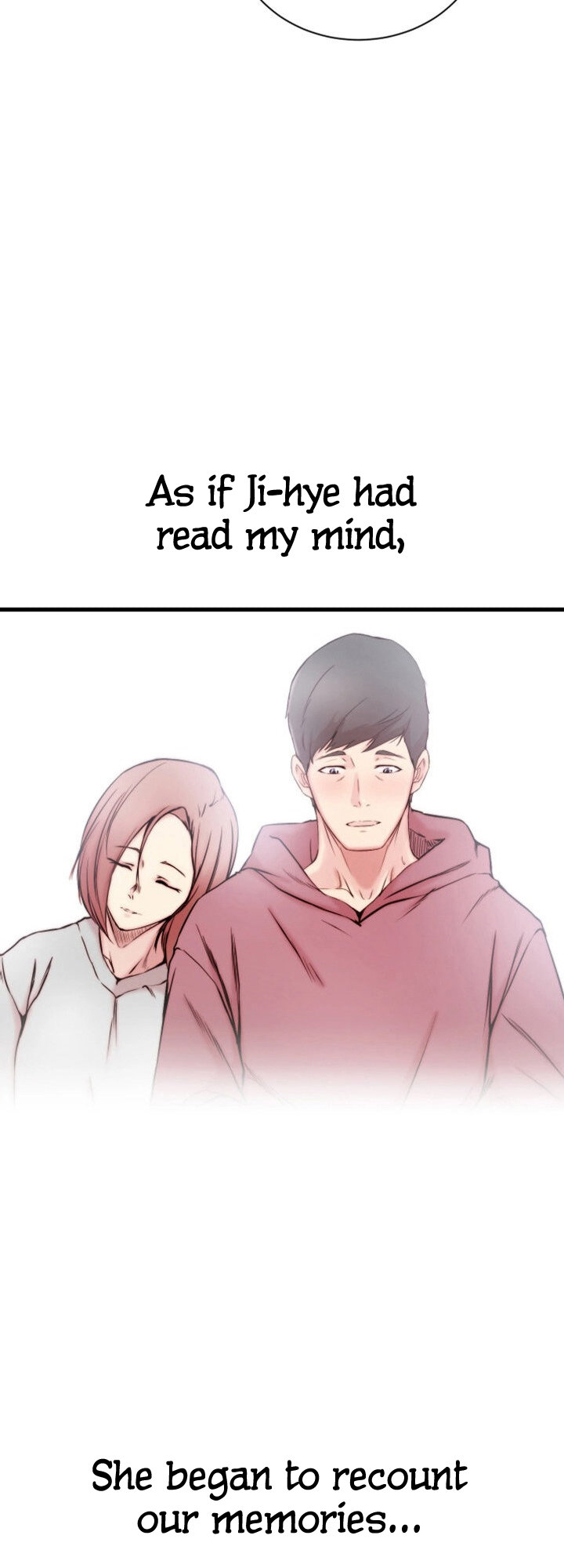 Sister-in-Law Manhwa Chapter 16 - HolyManga.Net