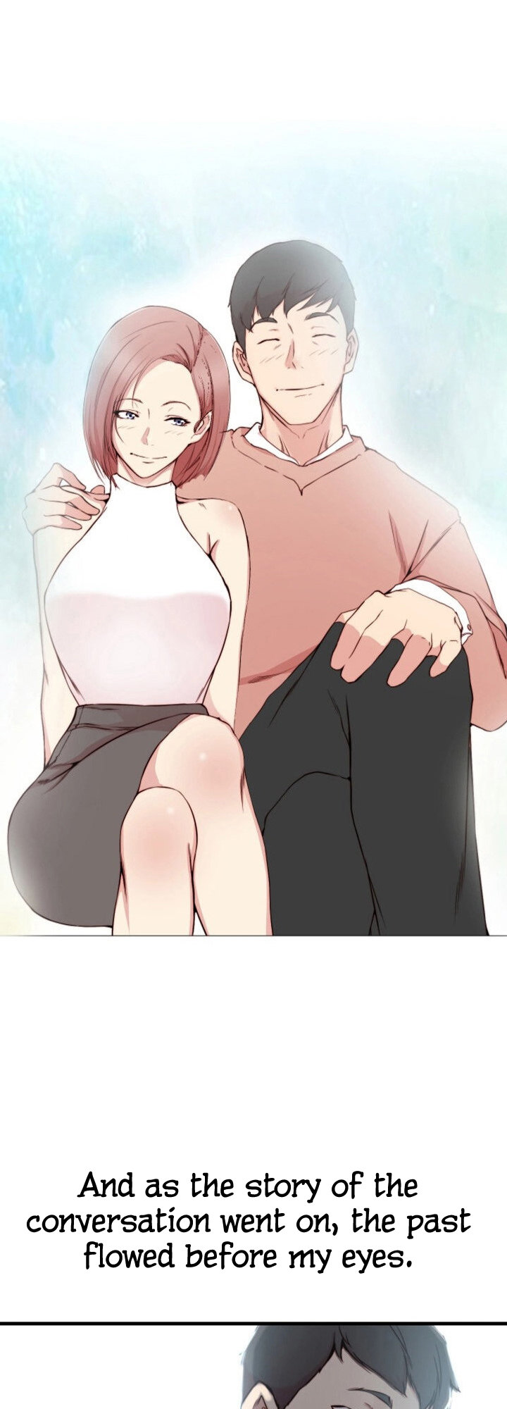 Sister-in-Law Manhwa Chapter 16 - HolyManga.Net