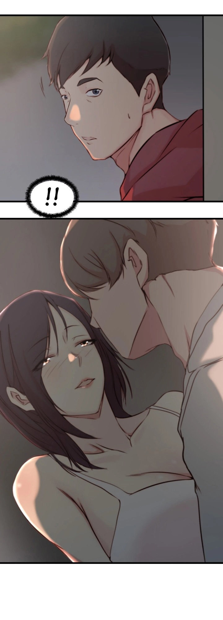 Sister-in-Law Manhwa Chapter 17 - HolyManga.Net