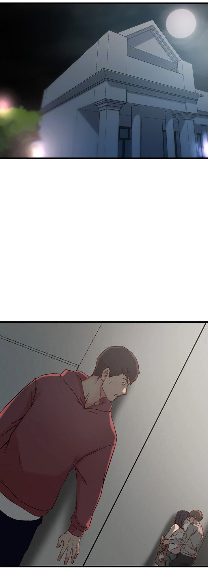 Sister-in-Law Manhwa Chapter 17 - HolyManga.Net