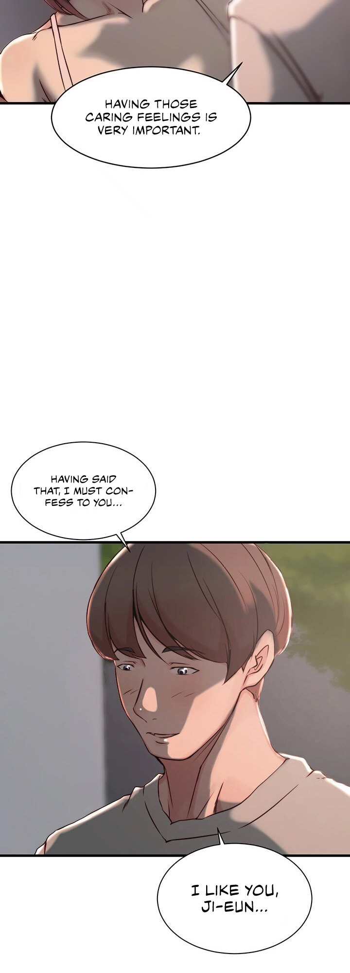 Sister-in-Law Manhwa Chapter 17 - HolyManga.Net