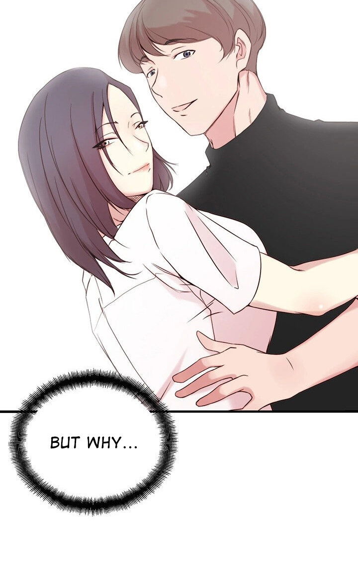 Sister-in-Law Manhwa Chapter 17 - HolyManga.Net